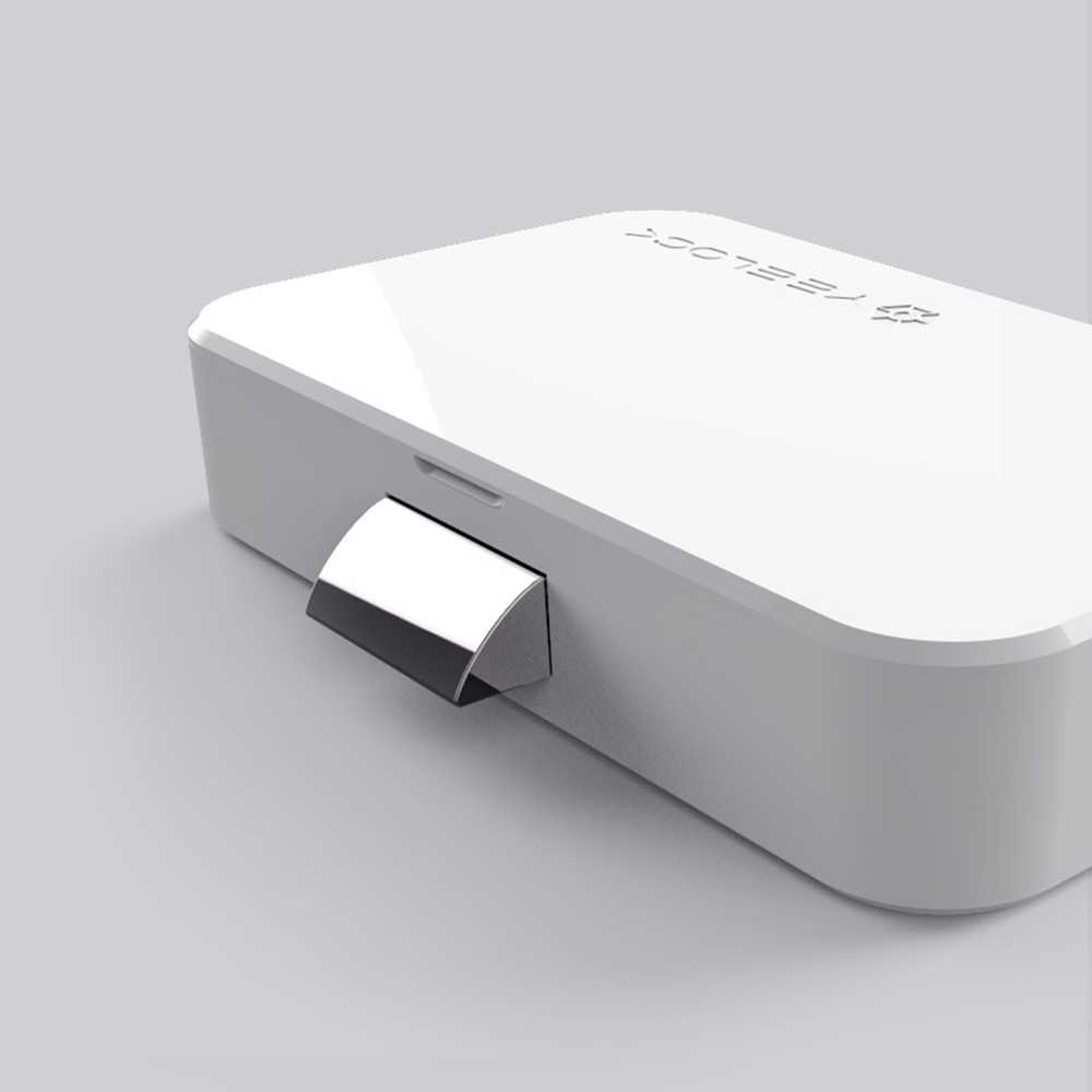 Xiaomi Yeelock chytrý bluetooth zámek na zásuvku a šuplíky - uvodka 3